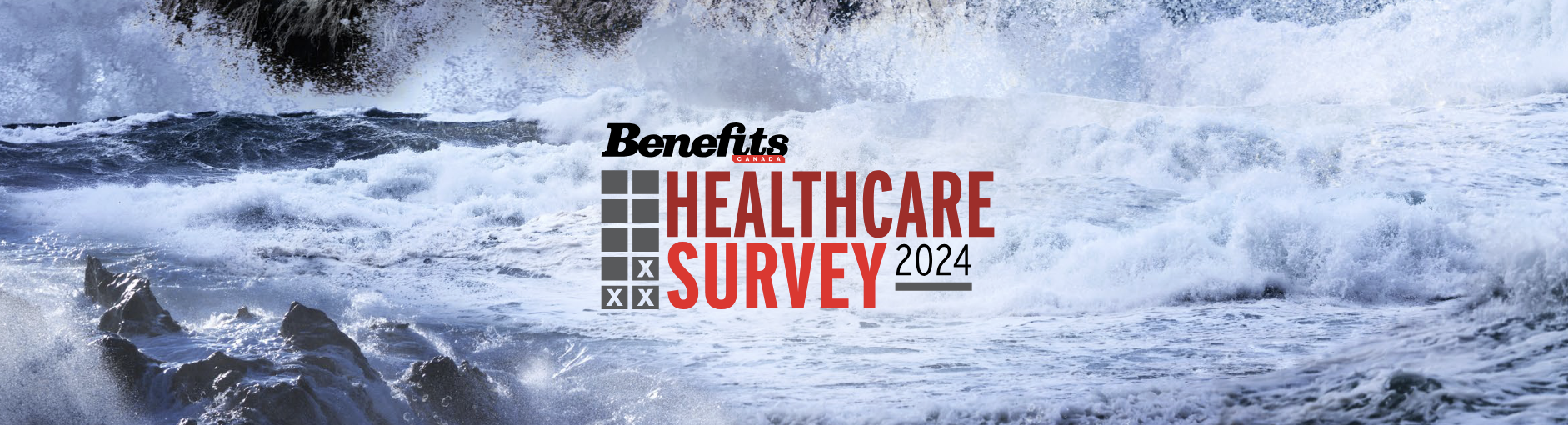 Benefits Canada Healthcare Survey 2024